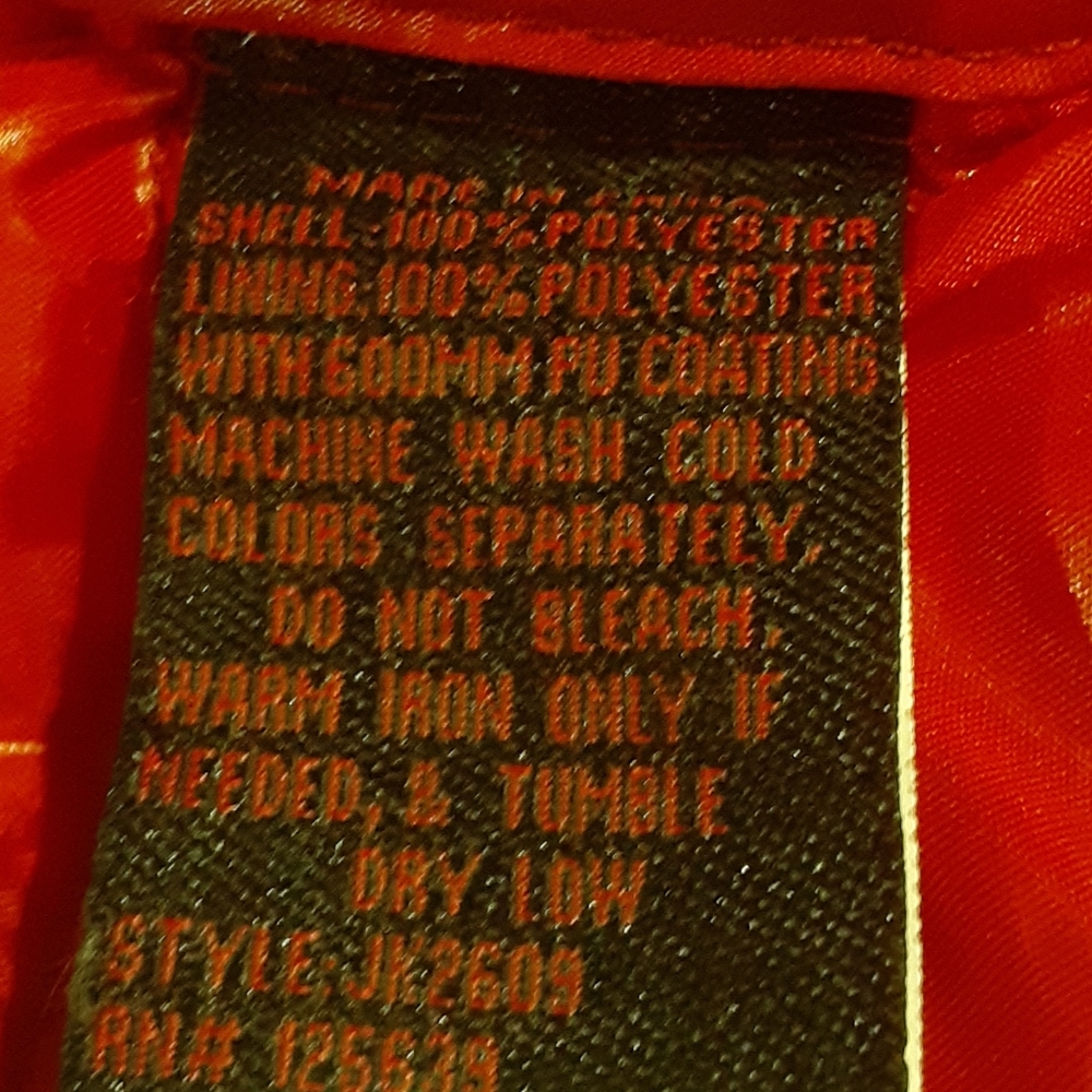 Yoki Jacket - image 7